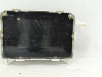 2014-2017 Ford Fiesta Information Display Screen - Oemusedautoparts1.com