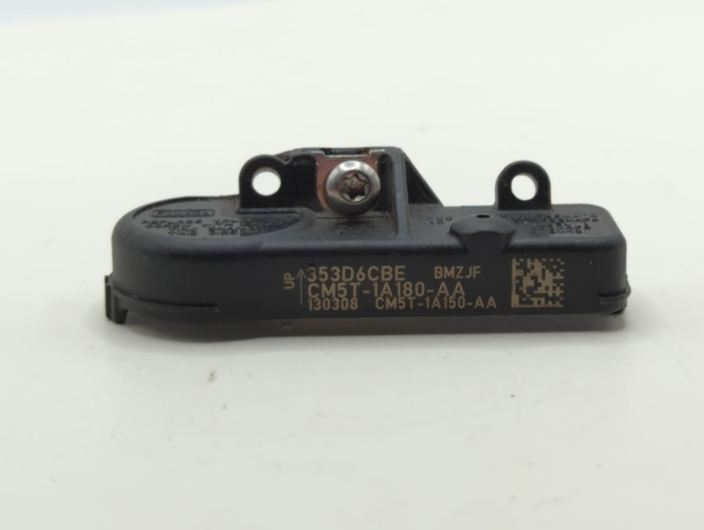 2014 Ford Fiesta Tire Pressure Monitoring System Sensor Tpms - Oemusedautoparts1.com