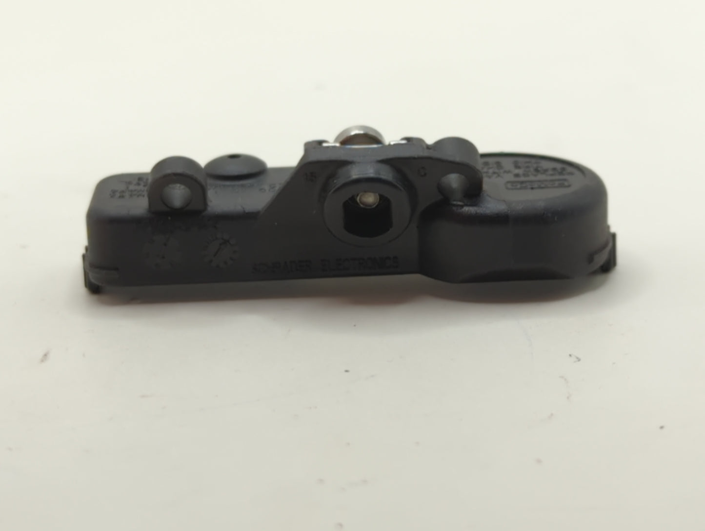 2014 Ford Fiesta Tire Pressure Monitoring System Sensor Tpms - Oemusedautoparts1.com
