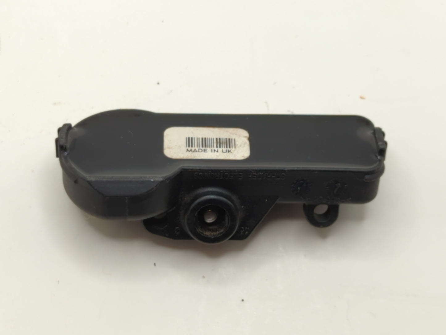 2014 Ford Fiesta Tire Pressure Monitoring System Sensor Tpms - Oemusedautoparts1.com