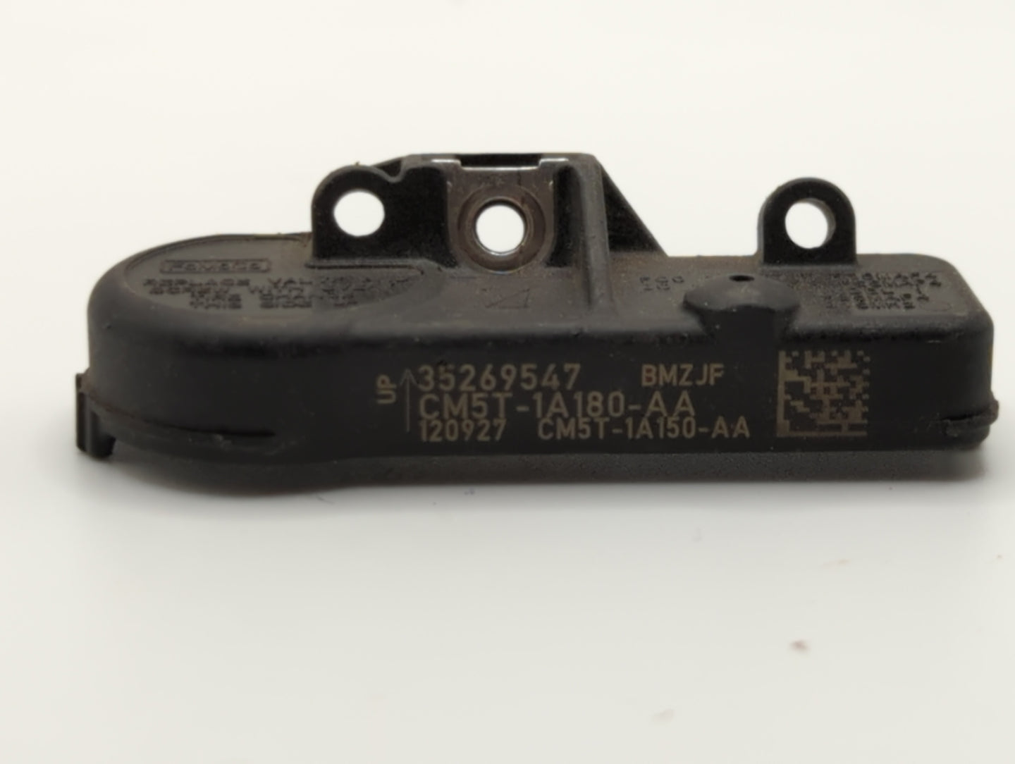 2014 Ford Fiesta Tire Pressure Monitoring System Sensor Tpms - Oemusedautoparts1.com
