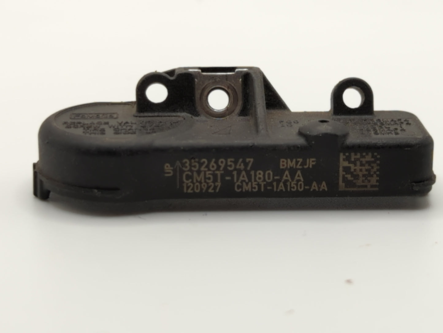 2014 Ford Fiesta Tire Pressure Monitoring System Sensor Tpms - Oemusedautoparts1.com