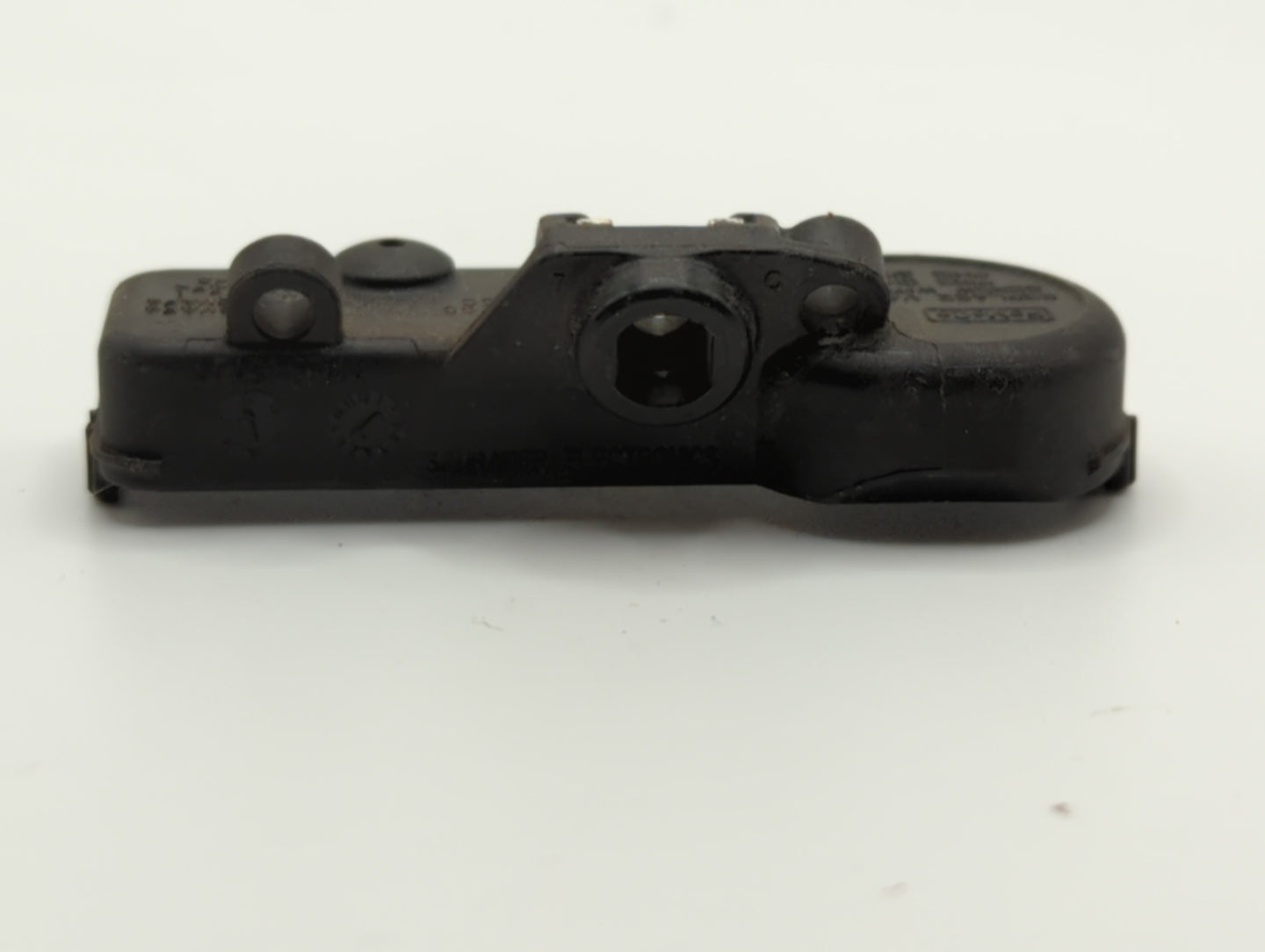 2014 Ford Fiesta Tire Pressure Monitoring System Sensor Tpms - Oemusedautoparts1.com