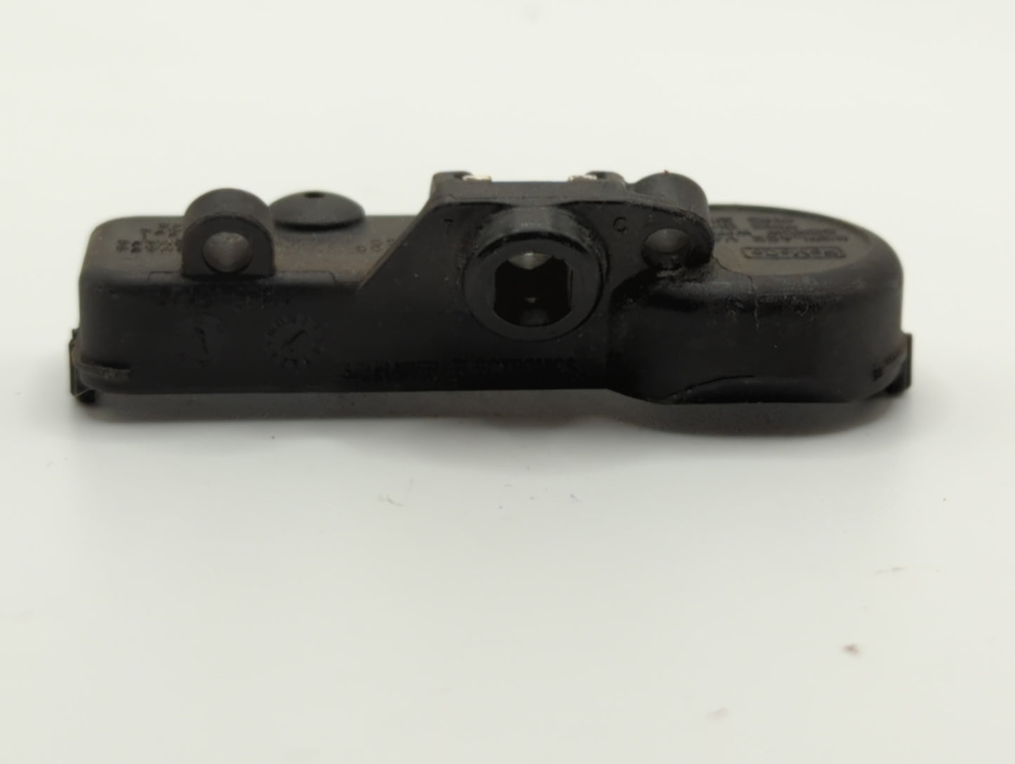 2014 Ford Fiesta Tire Pressure Monitoring System Sensor Tpms - Oemusedautoparts1.com