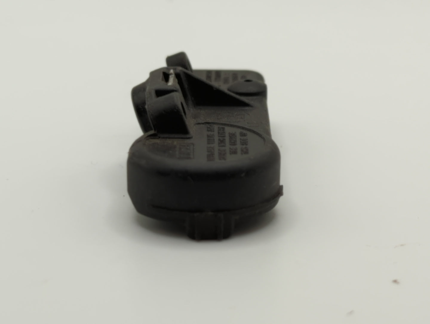 2014 Ford Fiesta Tire Pressure Monitoring System Sensor Tpms - Oemusedautoparts1.com