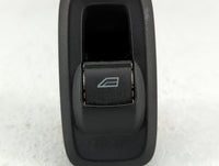2014 Ford Fiesta Master Power Window Switch Replacement Driver Side Left P/N:D2BT-14529-AA Fits OEM Used Auto Parts - Oemuse