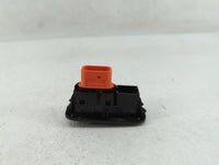 2014 Ford Fiesta Master Power Window Switch Replacement Driver Side Left P/N:D2BT-14529-AA Fits OEM Used Auto Parts - Oemuse
