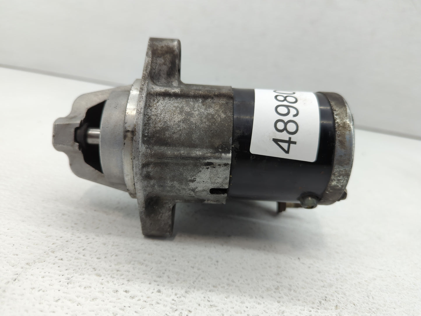 2011-2019 Ford Fiesta Car Starter Motor Solenoid OEM P/N:AE8T-11000-AB Fits Fits 2011 2012 2013 2014 2015 2016 2017 2018 201