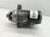 2011-2019 Ford Fiesta Car Starter Motor Solenoid OEM P/N:AE8T-11000-AB Fits Fits 2011 2012 2013 2014 2015 2016 2017 2018 201