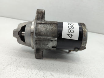 compare product 2011-2019 Ford Fiesta Car Starter Motor Solenoid OEM P/N:AE8T-11000-AB Fits Fits 2011 2012 2013 2014 2015 2016 2017 2018 2019 OEM Used Auto Parts