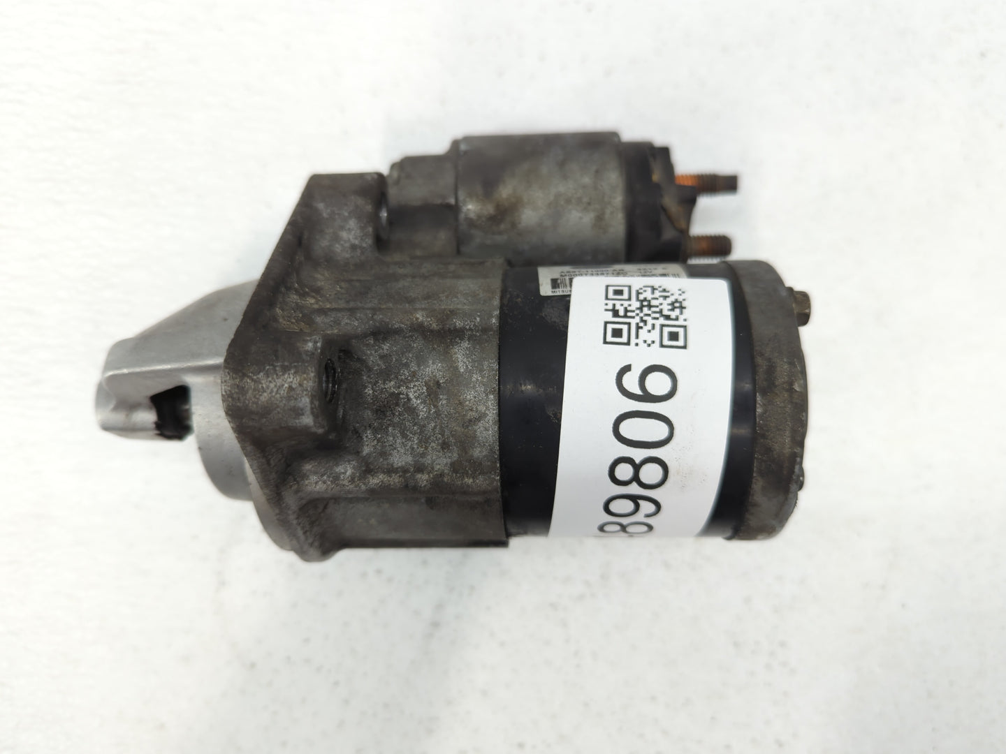 2011-2019 Ford Fiesta Car Starter Motor Solenoid OEM P/N:AE8T-11000-AB Fits Fits 2011 2012 2013 2014 2015 2016 2017 2018 201