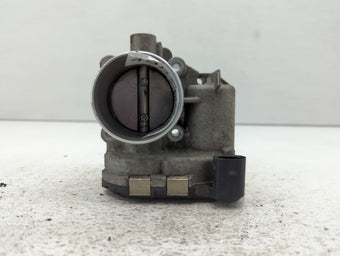 compare product 2011-2014 Ford Fiesta Throttle Body P/N:7S7G-9F991-B7A 7S7G-9F991-CA, 7S7G-9F991-BA Fits Fits 2011 2012 2013 2014 OEM Used Auto Parts