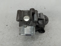 2011-2014 Ford Fiesta Throttle Body P/N:7S7G-9F991-B7A 7S7G-9F991-CA, 7S7G-9F991-BA Fits Fits 2011 2012 2013 2014 OEM Used A