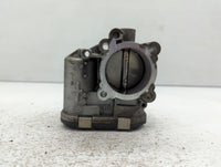 2011-2014 Ford Fiesta Throttle Body P/N:7S7G-9F991-B7A 7S7G-9F991-CA, 7S7G-9F991-BA Fits Fits 2011 2012 2013 2014 OEM Used A
