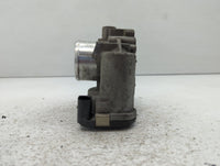 2011-2014 Ford Fiesta Throttle Body P/N:7S7G-9F991-B7A 7S7G-9F991-CA, 7S7G-9F991-BA Fits Fits 2011 2012 2013 2014 OEM Used A