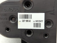 2014-2019 Ford Fiesta Climate Control Module Temperature AC/Heater Replacement P/N:D2BT-19980-AE Fits OEM Used Auto Parts - 