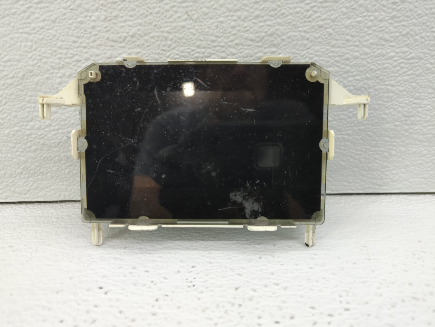 2014-2017 Ford Fiesta Information Display Screen - Oemusedautoparts1.com