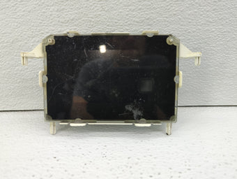compare product 2014-2017 Ford Fiesta Information Display Screen