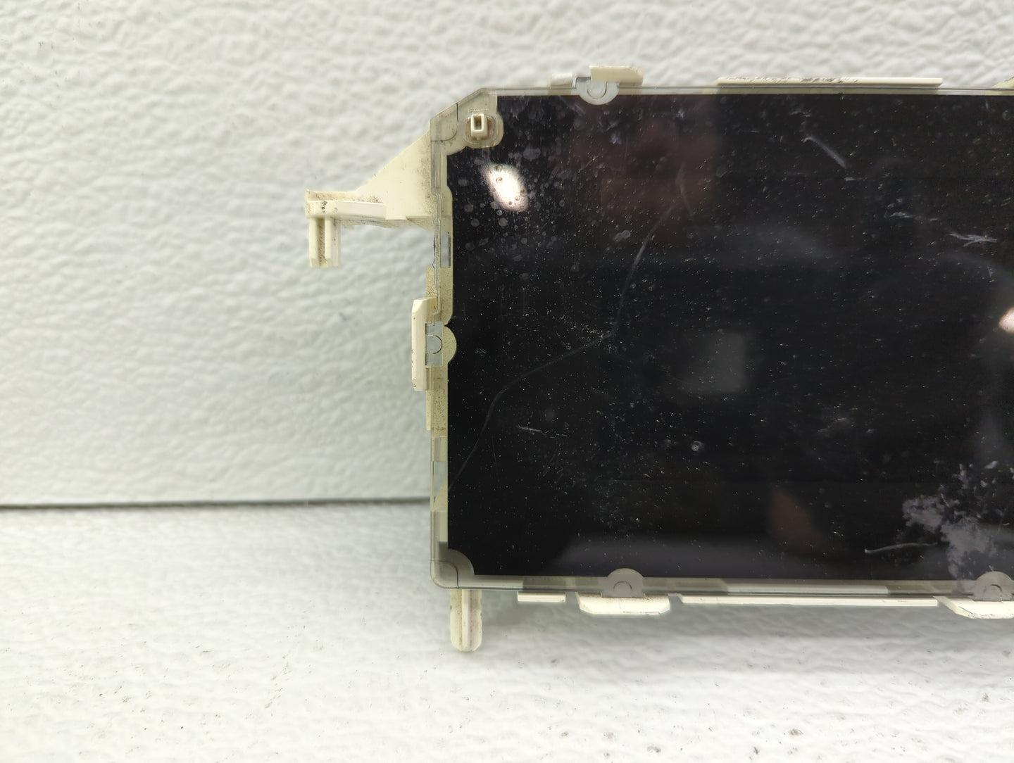 2014-2017 Ford Fiesta Information Display Screen - Oemusedautoparts1.com