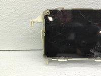 2014-2017 Ford Fiesta Information Display Screen - Oemusedautoparts1.com