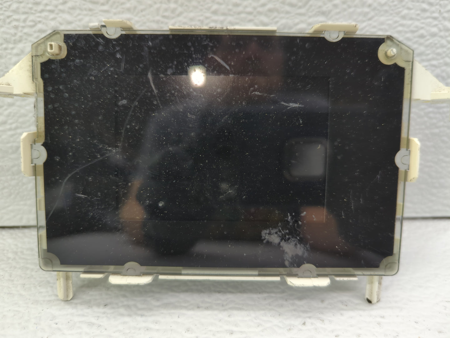 2014-2017 Ford Fiesta Information Display Screen - Oemusedautoparts1.com