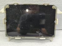 2014-2017 Ford Fiesta Information Display Screen - Oemusedautoparts1.com