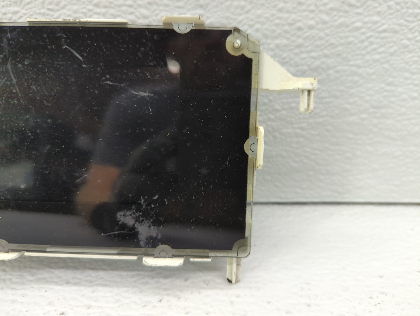 2014-2017 Ford Fiesta Information Display Screen - Oemusedautoparts1.com