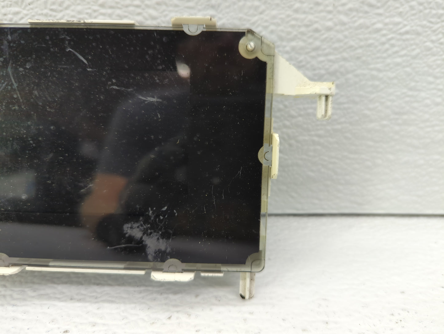 2014-2017 Ford Fiesta Information Display Screen - Oemusedautoparts1.com