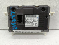 2014-2017 Ford Fiesta Information Display Screen - Oemusedautoparts1.com