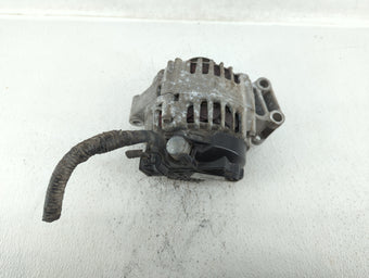 compare product 2011-2019 Ford Fiesta Alternator Replacement Generator Charging Assembly Engine OEM P/N:AE8T-10300-AA Fits OEM Used Auto Parts