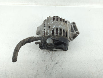 2011-2019 Ford Fiesta Alternator Replacement Generator Charging Assembly Engine OEM P/N:AE8T-10300-AA Fits OEM Used Auto Par