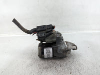 2011-2019 Ford Fiesta Car Starter Motor Solenoid OEM P/N:AE8T-11000-AB Fits Fits 2011 2012 2013 2014 2015 2016 2017 2018 201
