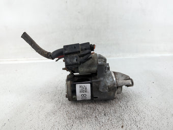 compare product 2011-2019 Ford Fiesta Car Starter Motor Solenoid OEM P/N:AE8T-11000-AB Fits Fits 2011 2012 2013 2014 2015 2016 2017 2018 2019 OEM Used Auto Parts