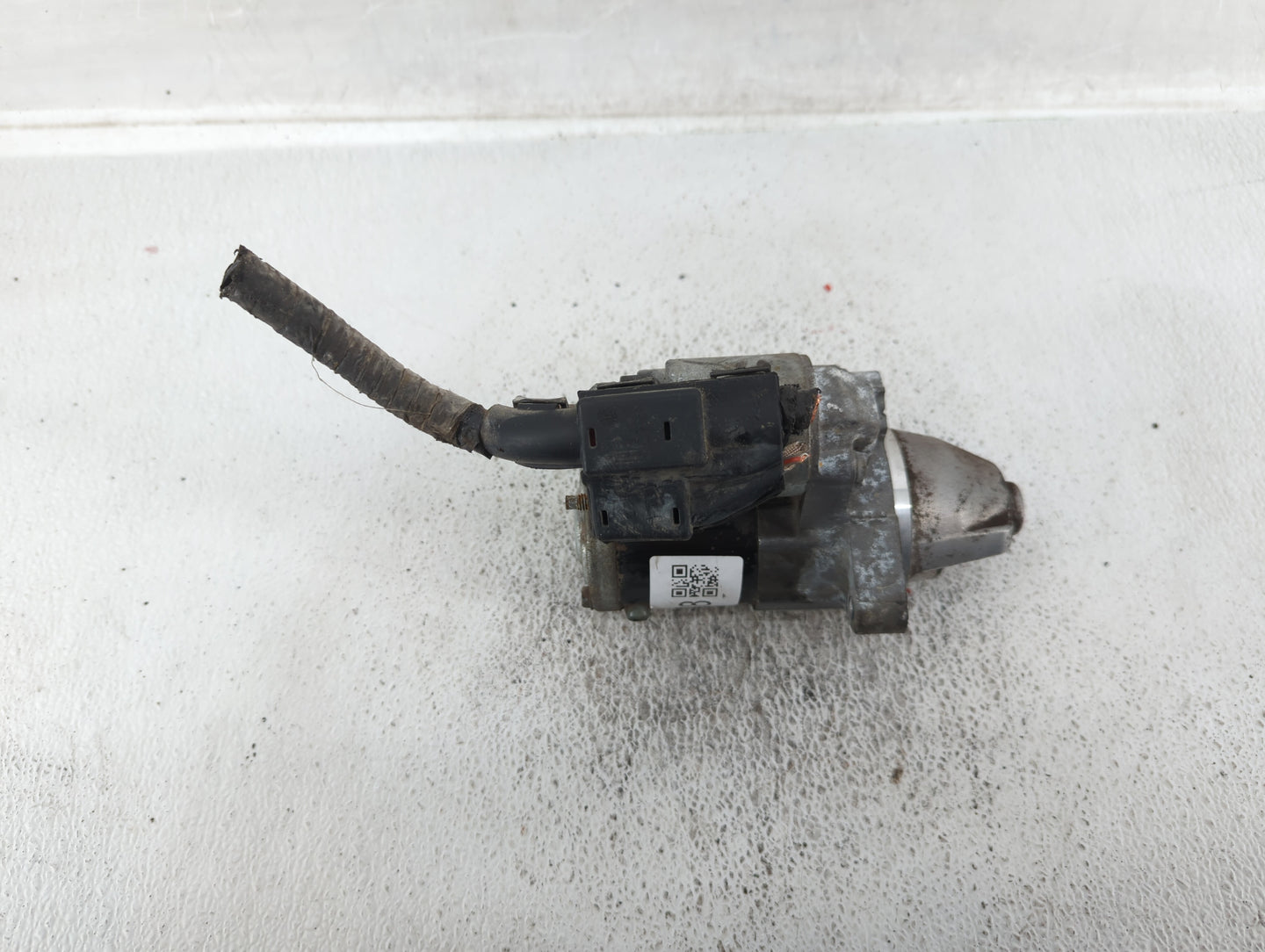 2011-2019 Ford Fiesta Car Starter Motor Solenoid OEM P/N:AE8T-11000-AB Fits Fits 2011 2012 2013 2014 2015 2016 2017 2018 201