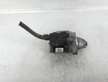 2011-2019 Ford Fiesta Car Starter Motor Solenoid OEM P/N:AE8T-11000-AB Fits Fits 2011 2012 2013 2014 2015 2016 2017 2018 2019 OEM Used Auto Parts