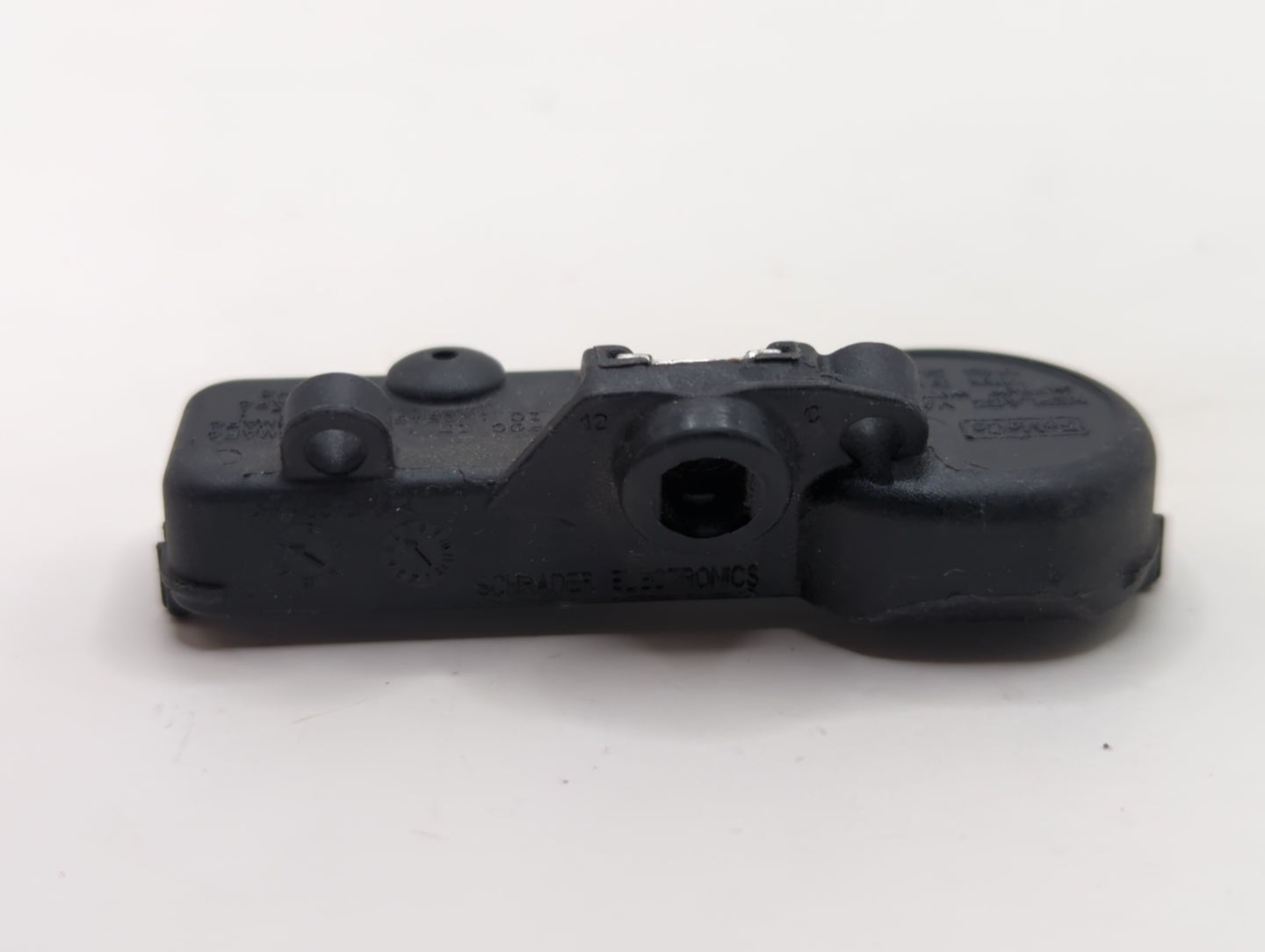 2014 Ford Fiesta Tire Pressure Monitoring System Sensor Tpms - Oemusedautoparts1.com