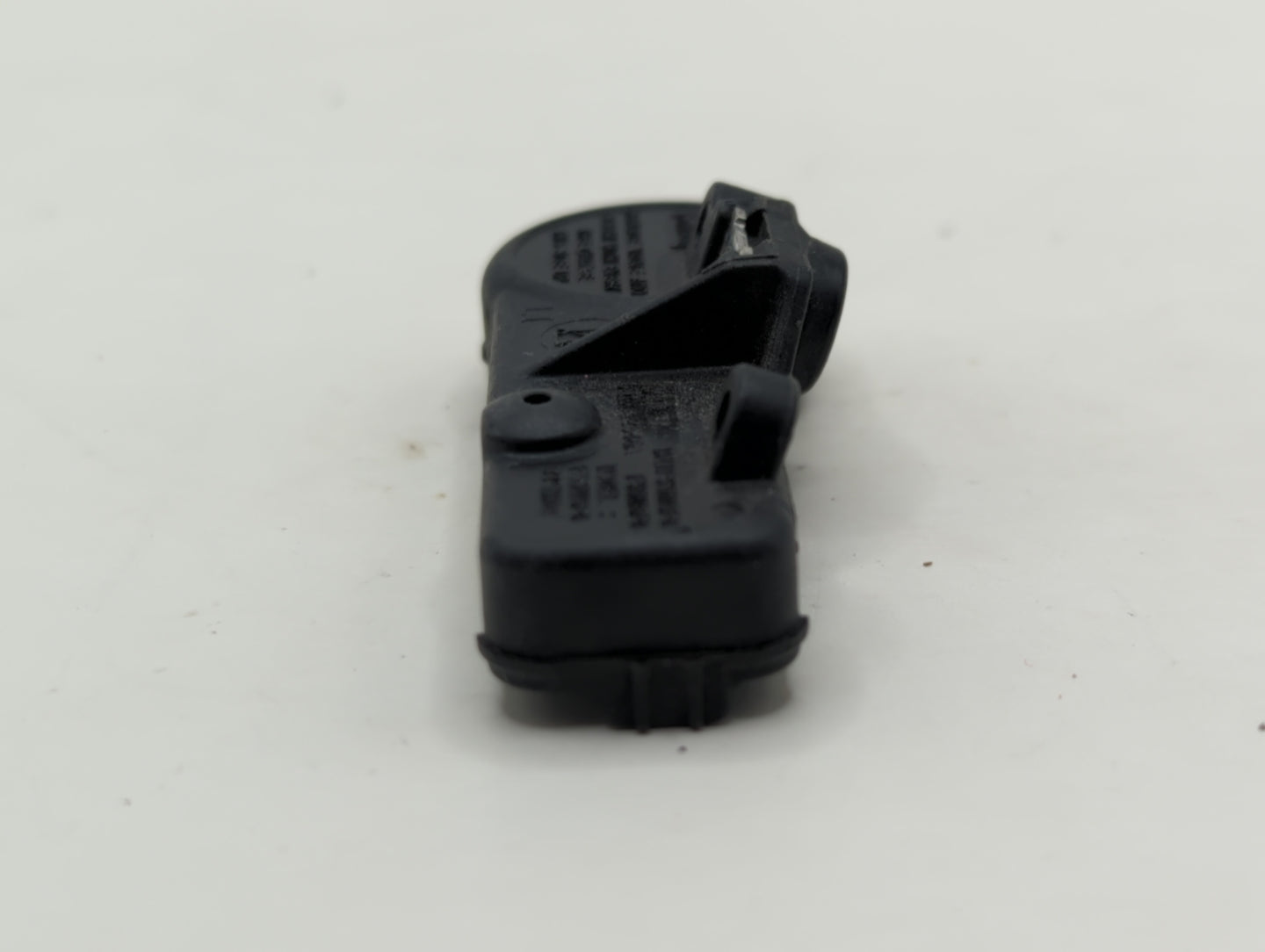 2014 Ford Fiesta Tire Pressure Monitoring System Sensor Tpms - Oemusedautoparts1.com