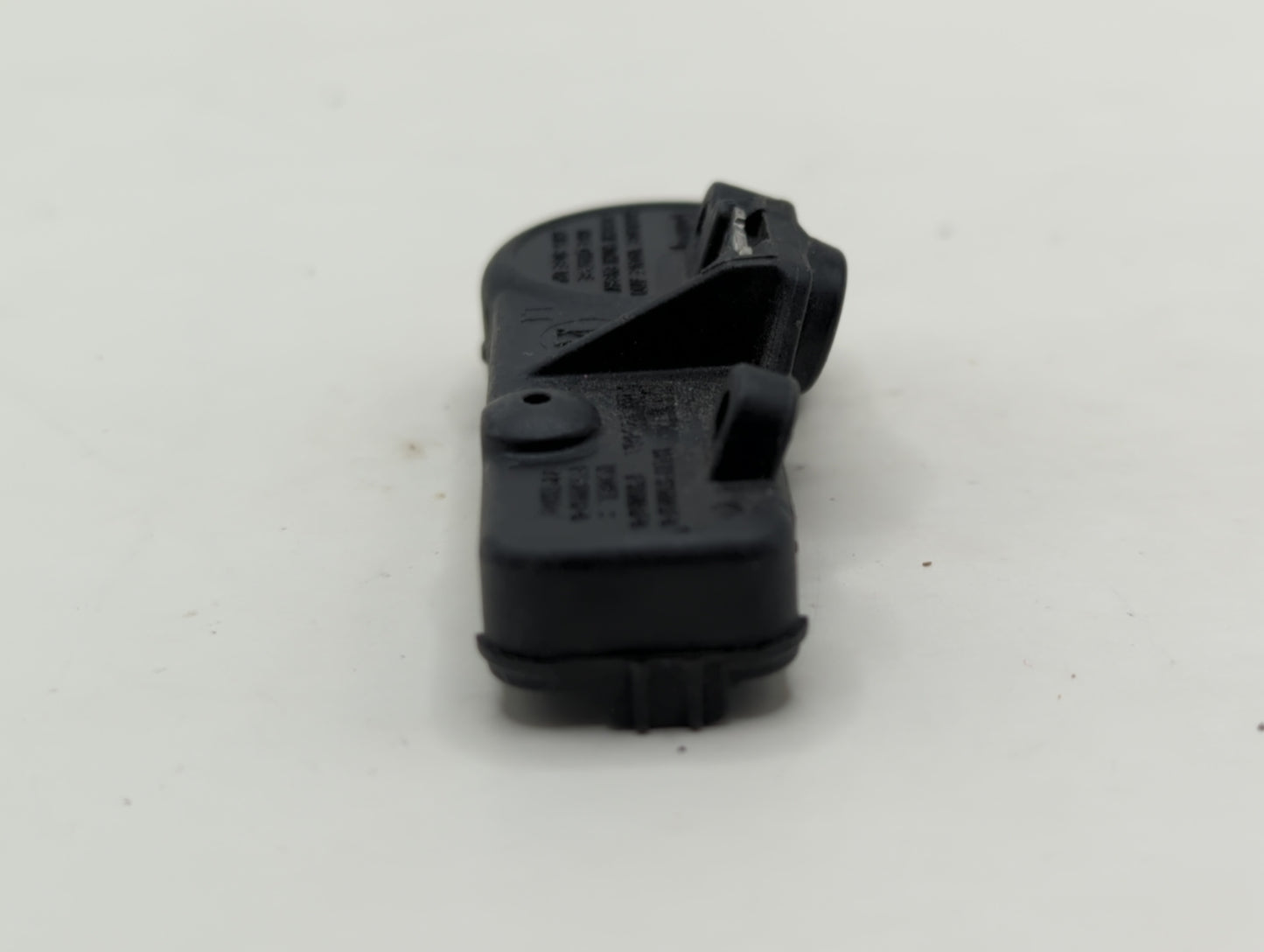 2014 Ford Fiesta Tire Pressure Monitoring System Sensor Tpms - Oemusedautoparts1.com