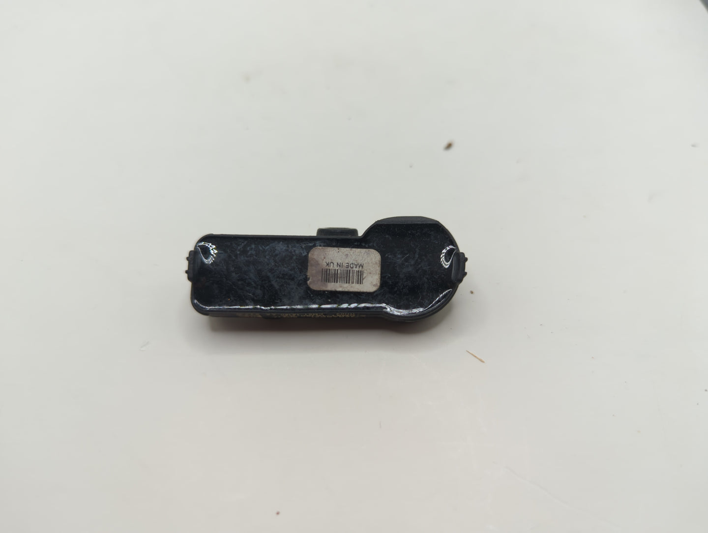 2014 Ford Fiesta Tire Pressure Monitoring System Sensor Tpms - Oemusedautoparts1.com