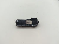 2014 Ford Fiesta Tire Pressure Monitoring System Sensor Tpms - Oemusedautoparts1.com