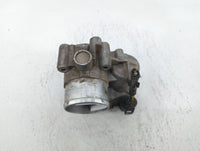 2014-2019 Ford Fiesta Throttle Body P/N:7S7G-9F991-CA Fits Fits 2013 2014 2015 2016 2017 2018 2019 OEM Used Auto Parts - Oem
