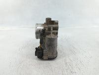 2014-2019 Ford Fiesta Throttle Body P/N:7S7G-9F991-CA Fits Fits 2013 2014 2015 2016 2017 2018 2019 OEM Used Auto Parts - Oem