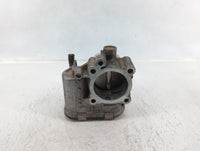 2014-2019 Ford Fiesta Throttle Body P/N:7S7G-9F991-CA Fits Fits 2013 2014 2015 2016 2017 2018 2019 OEM Used Auto Parts - Oem