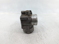 2014-2019 Ford Fiesta Throttle Body P/N:7S7G-9F991-CA Fits Fits 2013 2014 2015 2016 2017 2018 2019 OEM Used Auto Parts - Oem