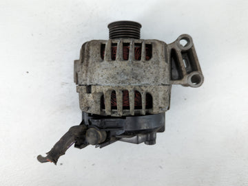 2011-2019 Ford Fiesta Alternator Replacement Generator Charging Assembly Engine OEM P/N:2608513 C TG12C098 Fits OEM Used Aut