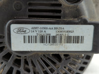 2011-2019 Ford Fiesta Alternator Replacement Generator Charging Assembly Engine OEM P/N:2608513 C TG12C098 Fits OEM Used Aut