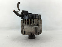 2011-2019 Ford Fiesta Alternator Replacement Generator Charging Assembly Engine OEM P/N:2608513 C TG12C098 Fits OEM Used Aut
