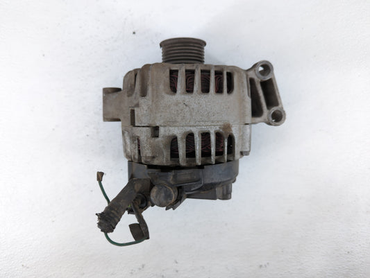 2011-2019 Ford Fiesta Alternator Replacement Generator Charging Assembly Engine OEM P/N:AE8T-10300-AA Fits OEM Used Auto Par