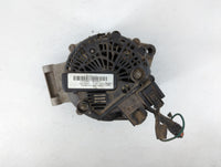 2011-2019 Ford Fiesta Alternator Replacement Generator Charging Assembly Engine OEM P/N:AE8T-10300-AA Fits OEM Used Auto Par