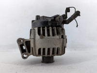 2011-2019 Ford Fiesta Alternator Replacement Generator Charging Assembly Engine OEM P/N:AE8T-10300-AA Fits OEM Used Auto Par